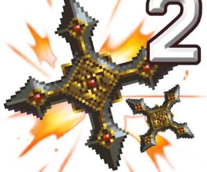Merge Ninja Star 2 APK for Android