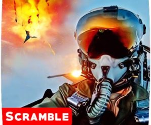 Air Scramble : Interceptor Fighter Jets APK for Android