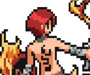 Pixel Turn RPG (PAID) APK for Android