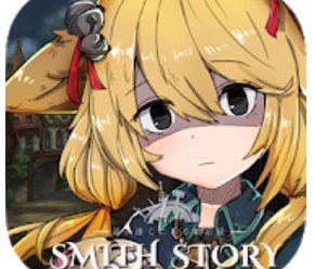 SmithStory MOD (Unlmited Coins) APK For Android