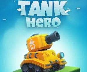 Tank Hero – Fun and addicting game APK For Android
