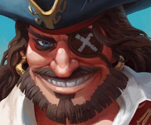Mutiny: a Pirate Survival RPG (MOD, Unlimited money) APK + OBB Download