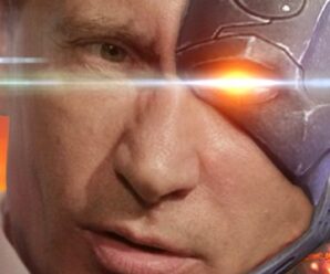 Putin vs. Aliens APK For Android