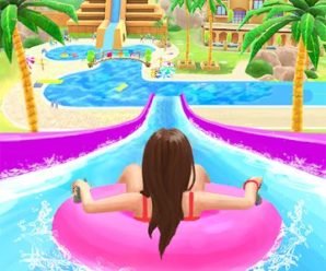 Uphill Rush Water Park Racing (MOD, Free Shopping) APK Download