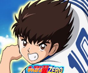 Captain Tsubasa Zero: Kimero! Miracle Shot (MOD, Weak Enemies/High Player)