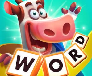 Word Buddies – Fun Scrabble Game APK For Android