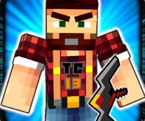 The Crafters 13 APK for Android