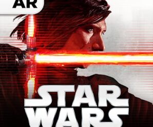 Star Wars Jedi Challenges APK + OBB For Android
