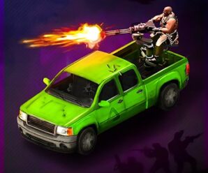 AOD: Art of Defense APK For Android