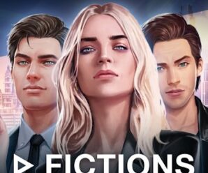 Fictions: Choose Your Emotions (MOD, Free Premium Choices) APK Download