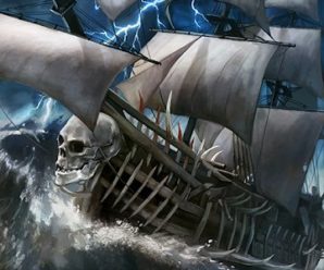 The Pirate: Plague of the Dead MOD (Unlimited money) APK Download