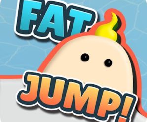 Fat Jump! APK For Android