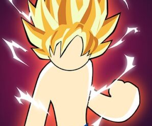 Stickman Combat – Super Dragon Hero APK For Android