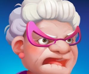 Granny Legend MOD APK v1.1.6 (Unlimited Money)