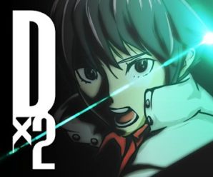 SHIN MEGAMI TENSEI Liberation D×２(MOD, God Mode) APK Download