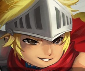 Chrono Legend (PAID) APK + OBB For Android