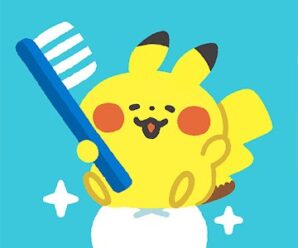 Pokémon Smile APK For Android