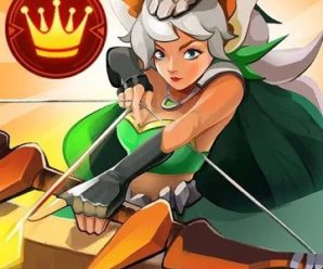 Castle Defender Premium (PAID) APK For Android