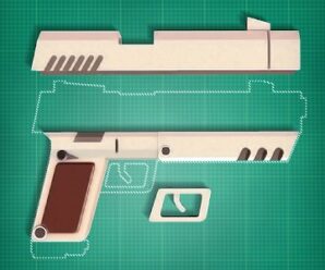 Gun Builder 3D APK For Android