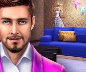 TrendSetter: Match 3 Puzzle APK for Android