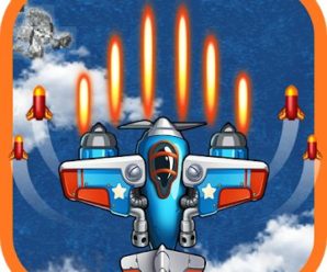 Galaxy Invader: Infinity Shooter MOD APK For Android