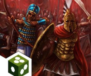 Battles of the Ancient World APK + OBB For Android