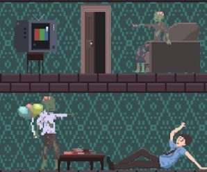 Zombie Apartment (PAID) APK For Android