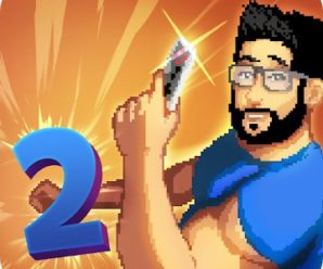 DevTycoon 2 MOD (Unlimited Money) APK For Android