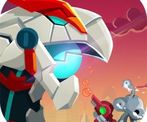 Dragon Drill APK For Android