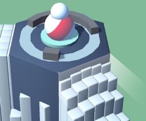 Roll Around 3D – Best Running & escaping game (PAID) APK Download