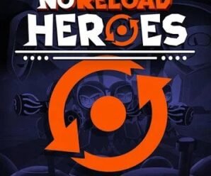NoReload Heroes (PAID) APK For Android