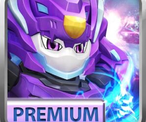Superhero Robot Premium APK For Android Offline RPG