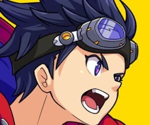 Kick-Flight (MOD, God Mode/No Skill CD) APK Download