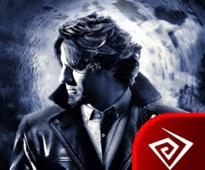 Adam Wolfe: Dark Detective Mystery Game (PAID) APK + OBB For Android