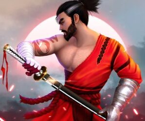 Takashi Ninja Warrior MOD APK v2.6.6 (Unlimited Golds/Unlocked) Download