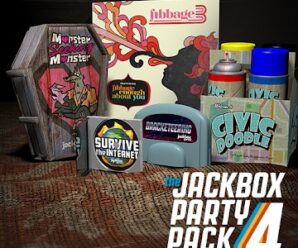 The Jackbox Party Pack 4 (PAID) APK For Android