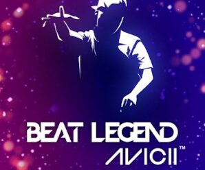 Beat Legend: AVICII (PAID) APK + OBB For Android