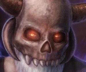 Dungeon & Evil APK + OBB For Android