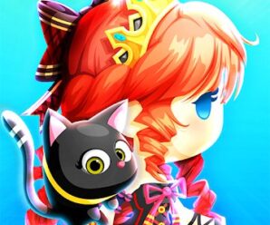 Medal Heroes (MOD, God Mode/One Hit) APK Download