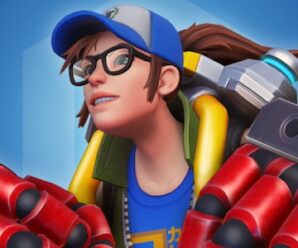 Respawnables Heroes APK + OBB For Android