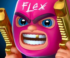 KUBOOM ARCADE (MOD, Unlimited Ammo) APK Download