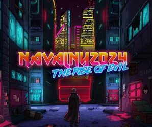 Navalny 2024: The Rise of Evil APK For Android