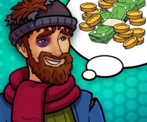 Hobo Life (MOD, Unlimited Money) APK For Android