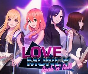 Love, Money, Rock’n’Roll APK + OBB For Android