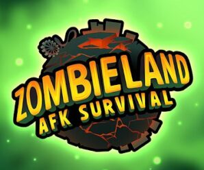 Zombieland: Double Tapper (MOD, Unlimited Money/God Mode) APK Download