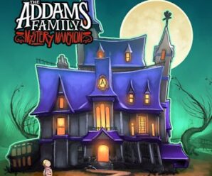 The Addams Family Mod Apk v0.8.6 (Unlimited Gems/Coins)