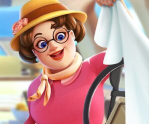 Design Island: 3D Home Makeover (MOD, Unlimited Money) APK Download