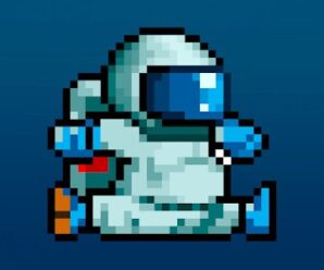 Willy Jetman: Astromonkey’s Revenge (PAID) APK + OBB For Android