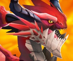 Dragon Epic – Idle & Merge (MOD, God Mode) APK Download