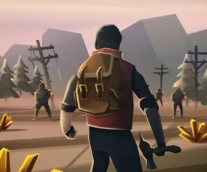 No Way To Die: Survival MOD APK (Unlimited Money) For Android